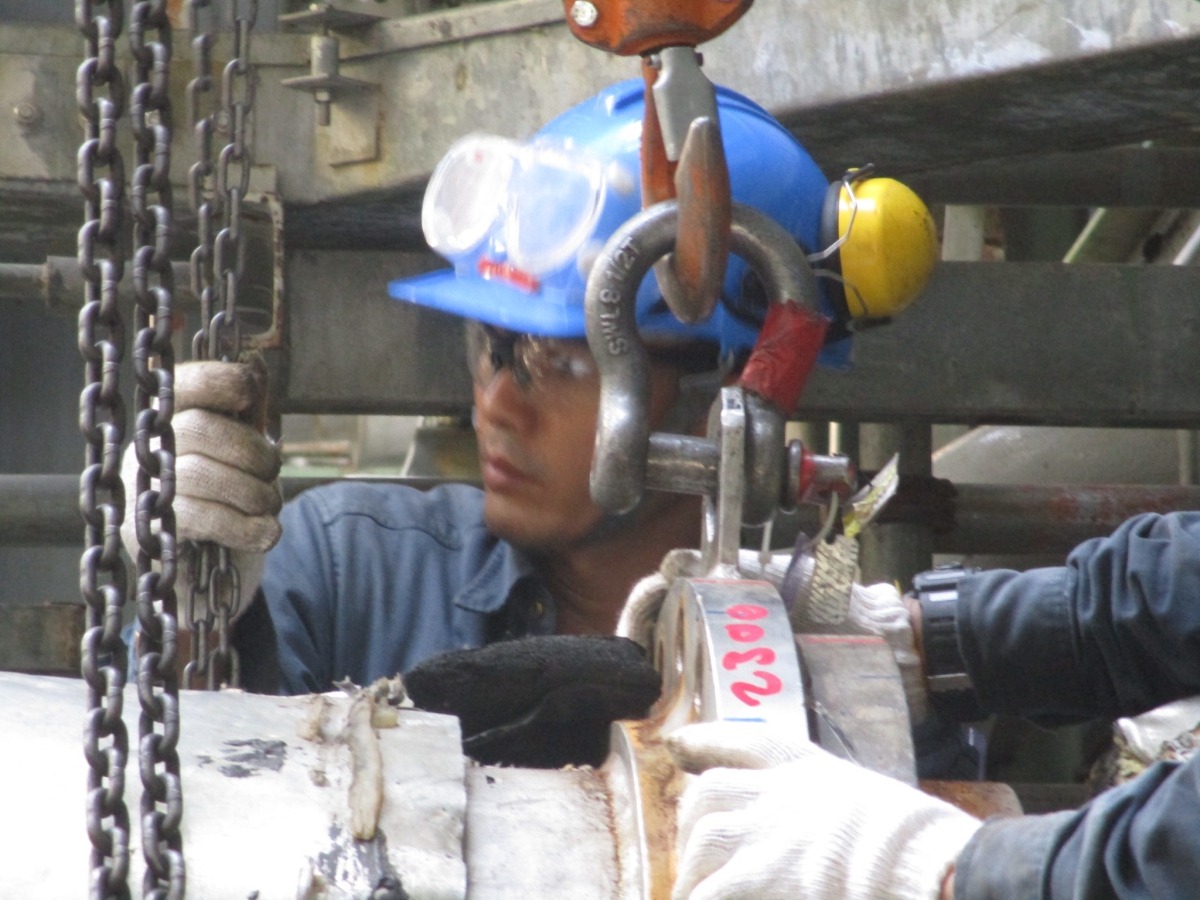 LINE_ALBUM_หลักสูตรปั้นจั่นชนิดเคลื่อนที่(Mobile Crane 4 _250828_2.jpg - หลักสูตรปั้นจั่นชนิดเคลื่อนที่ (Mobile Crane 4 ผู้)